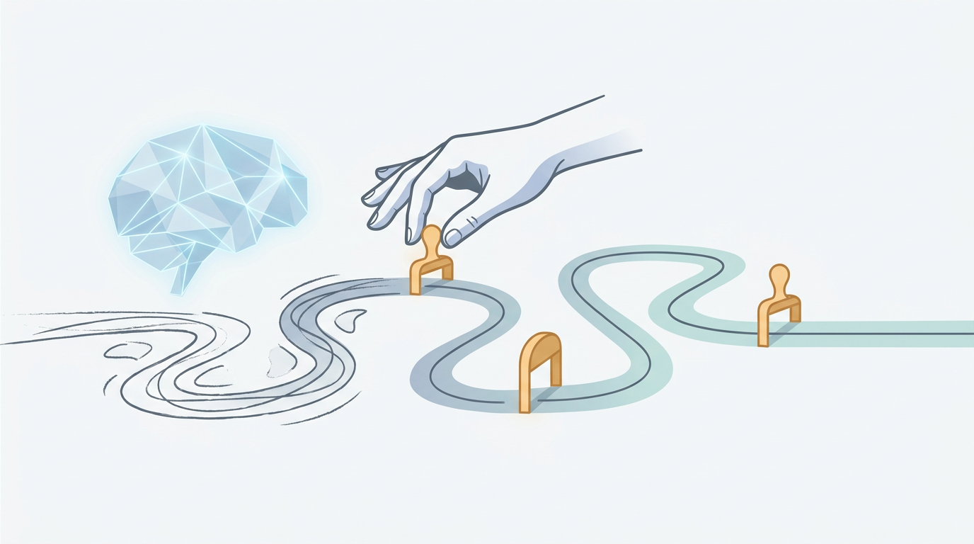 Human-in-the-Loop Is Not Optional in AI Survey Programming | Questra